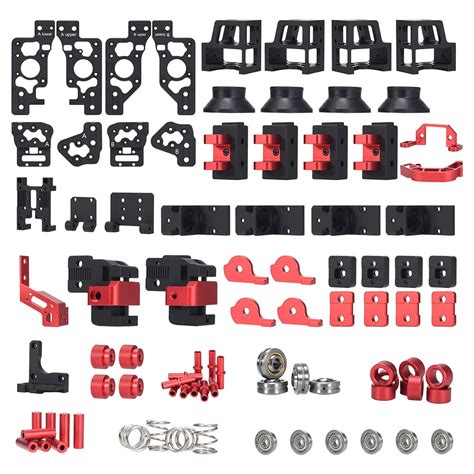 voron cnc parts|voron parts print settings.